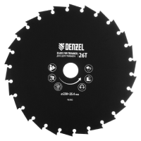 Диски для триммеров