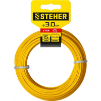 Леска для триммеров