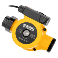 Циркуляционные насосы