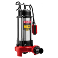 Фекальные насосы