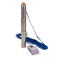 Скважинные насосы