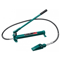 Насосы гидравлические