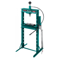 Прессы гидравлические