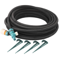 Сочащиеся шланги