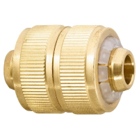 Муфты для поливочных шлангов