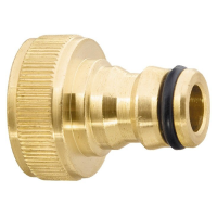 Адаптеры для внешней резьбы