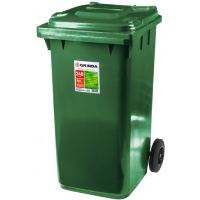 Тележки садовые