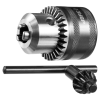 Патроны и ключи