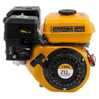 Двигатели бензиновые