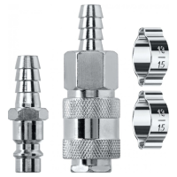 Переходники и адаптеры для пневмоинструмента