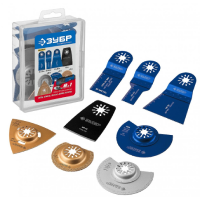 Насадки для МФИ (реноватора)