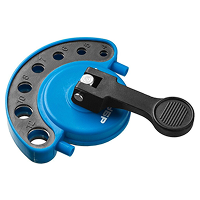 Кондукторы для сверления отверстий