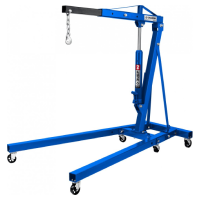 Краны гидравлические