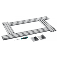 Приспособления для фрезера